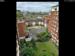 Comfort in the heart of london